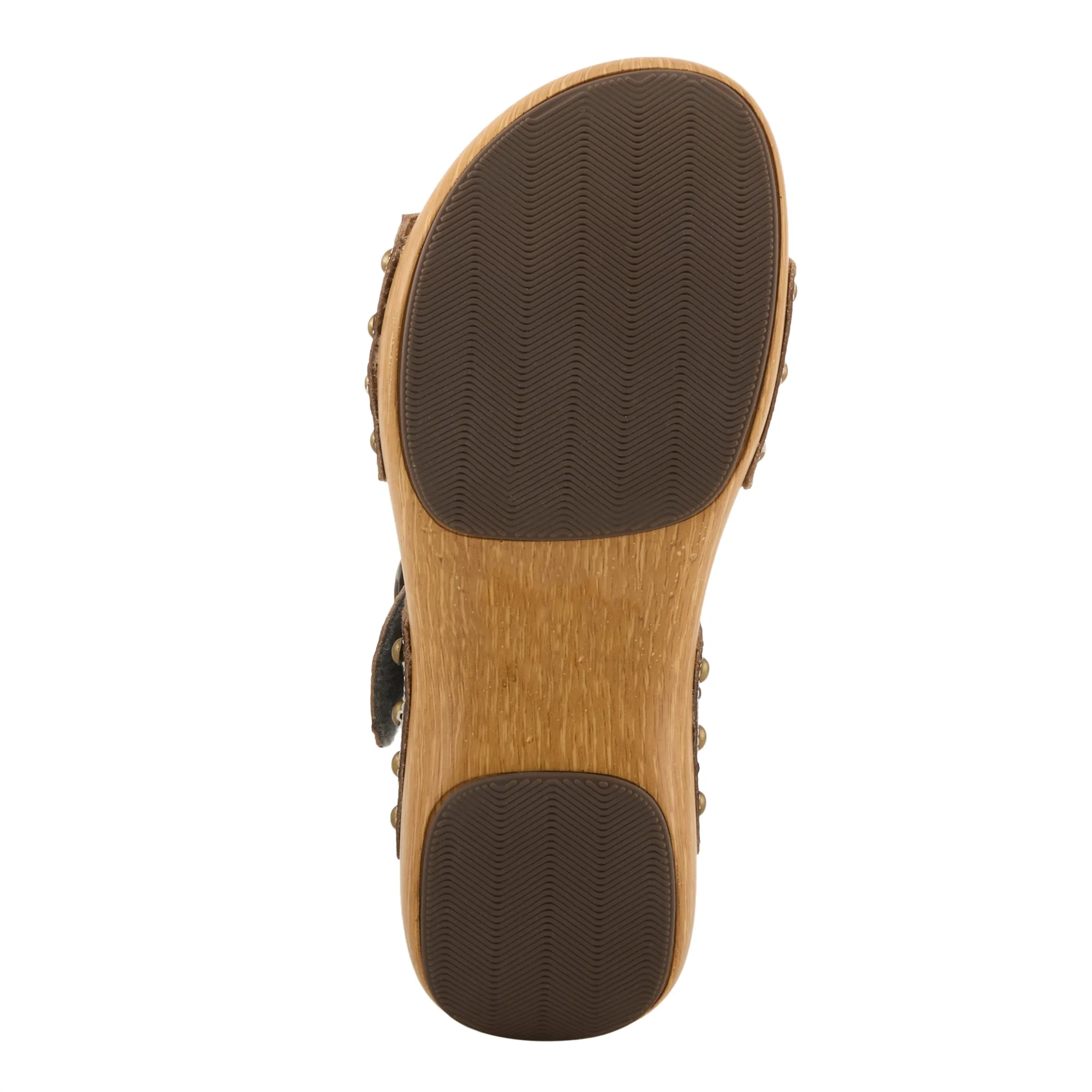 L'ARTISTE NOSTALGISH SANDALS