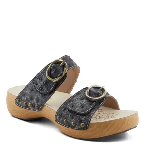 L'ARTISTE NOSTALGISH SANDALS