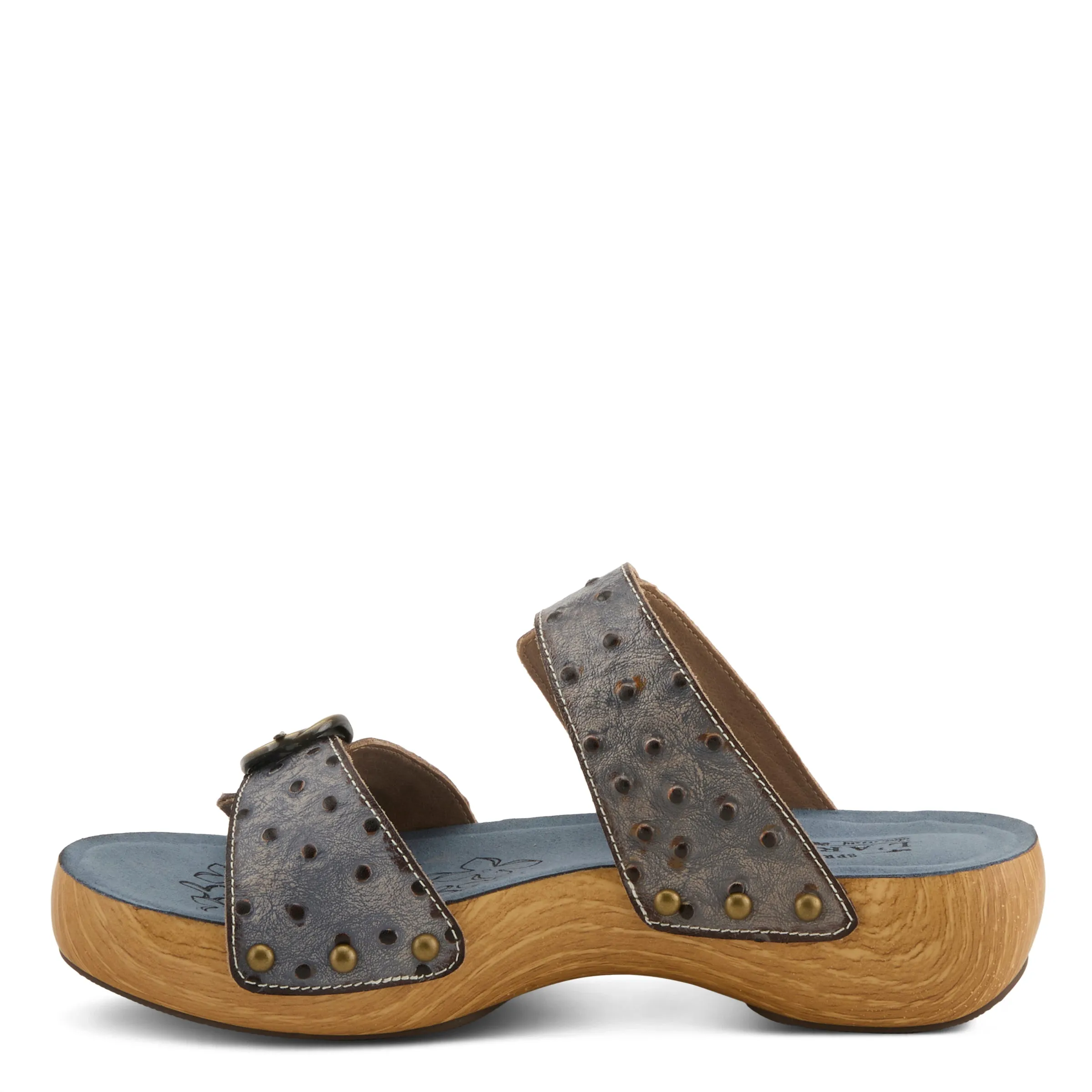 L'ARTISTE NOSTALGISH SANDALS