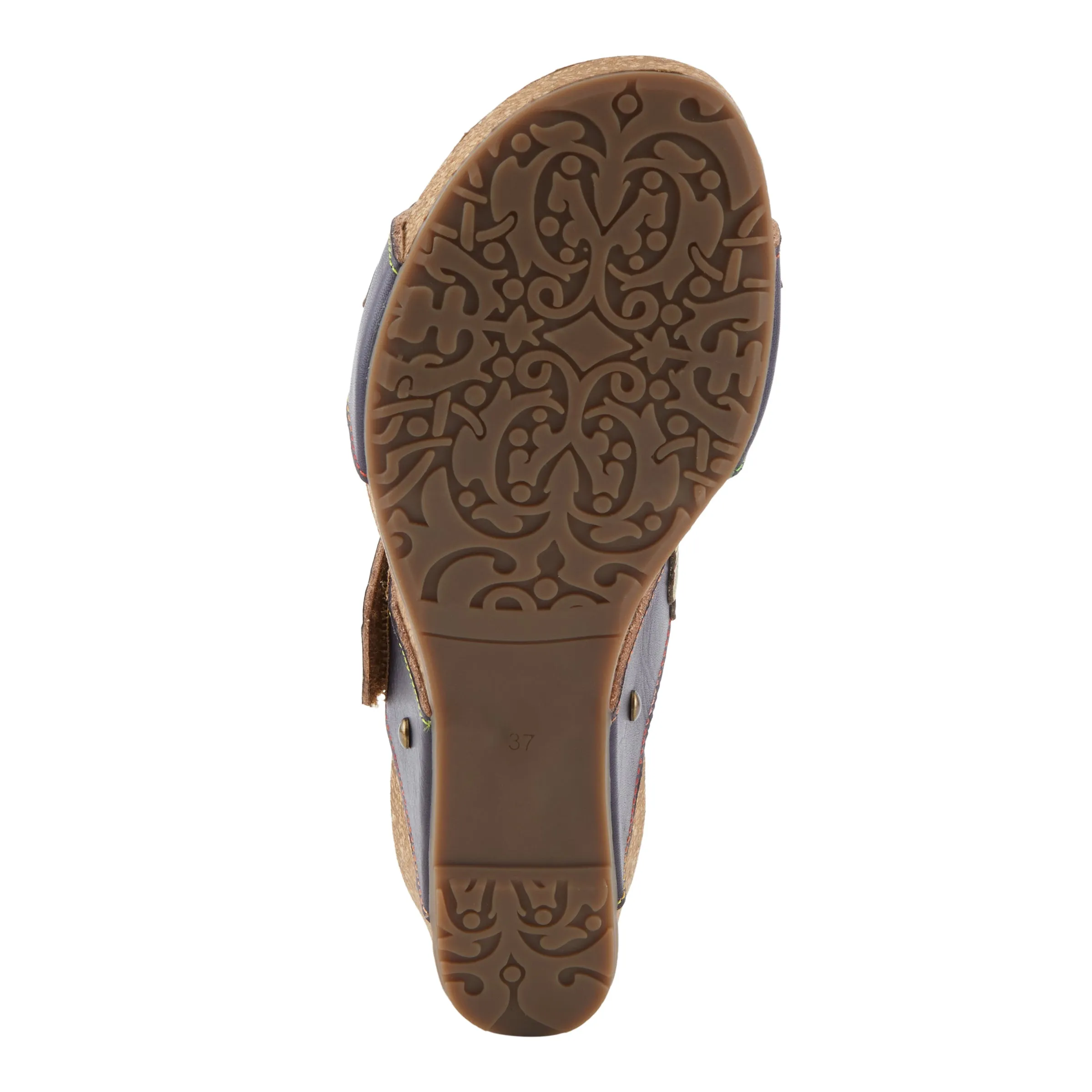 L'ARTISTE PRETTYPETALS SANDALS