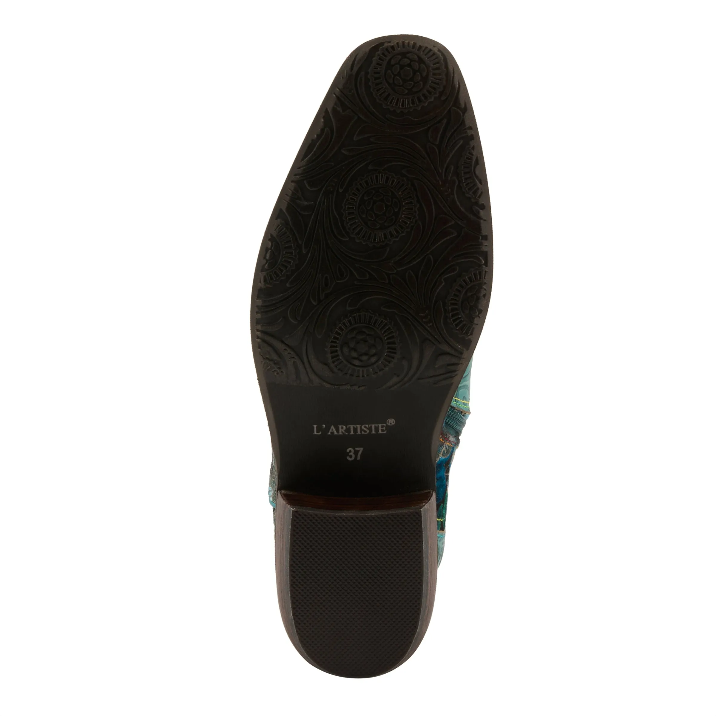 L'ARTISTE RODEOQUEEN-VIV BOOTS