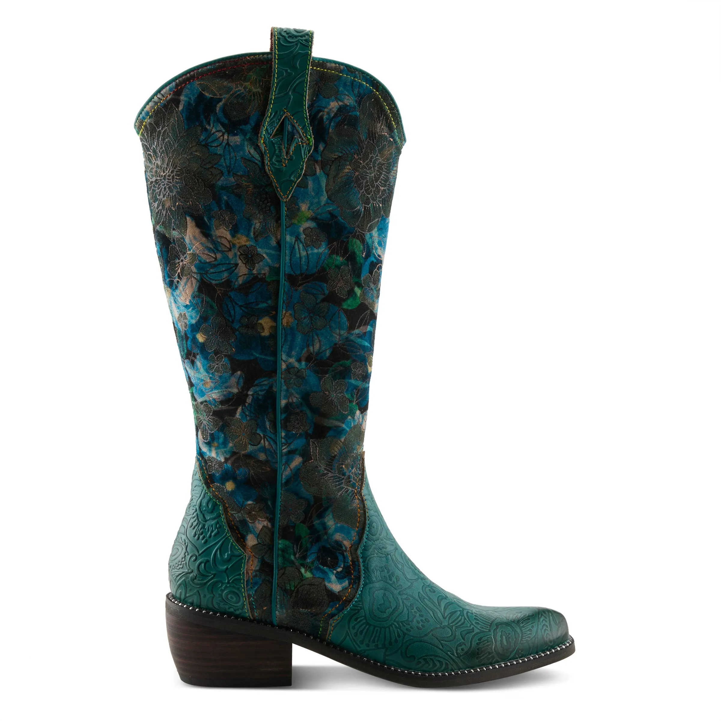 L'ARTISTE RODEOQUEEN-VIV BOOTS