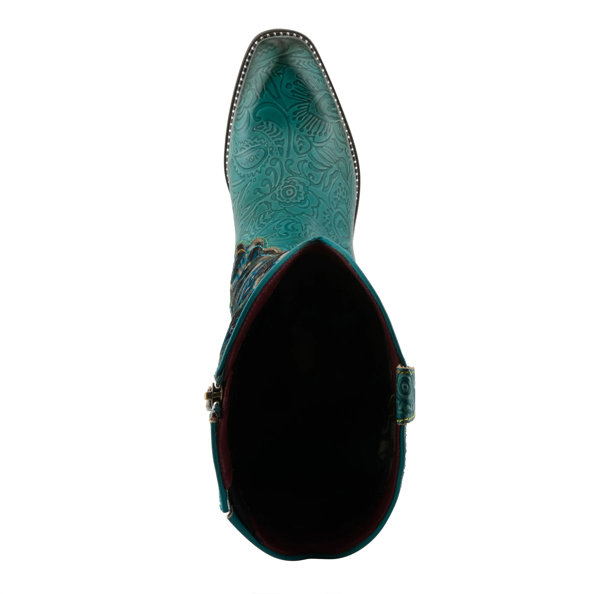 L'ARTISTE RODEOQUEEN-VIV BOOTS