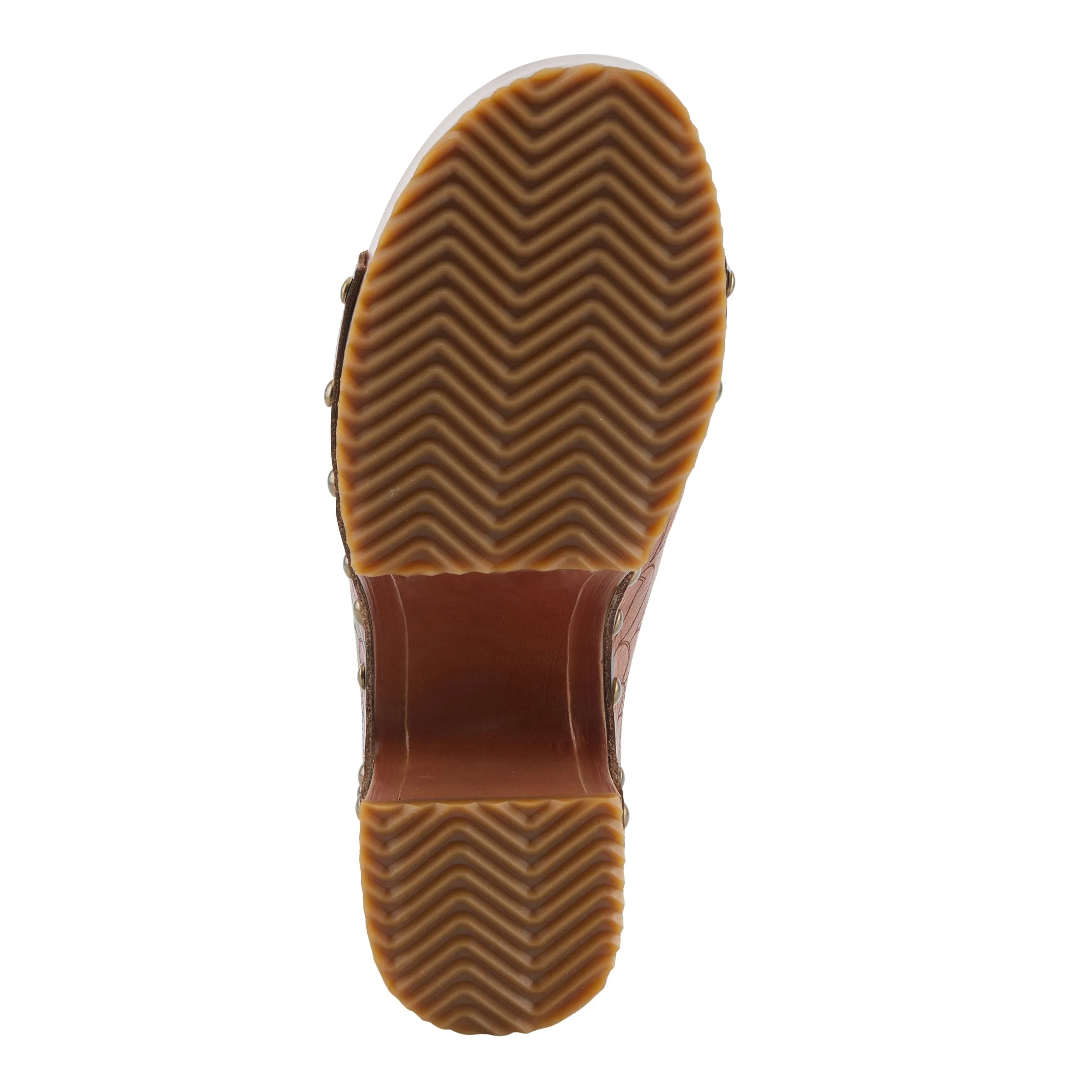 L'ARTISTE TEESHIRT SANDALS