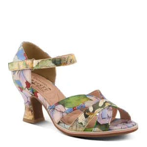 L'ARTISTE WALTZ SANDALS