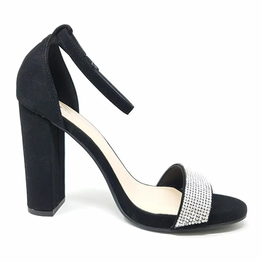 LASER - BLACK