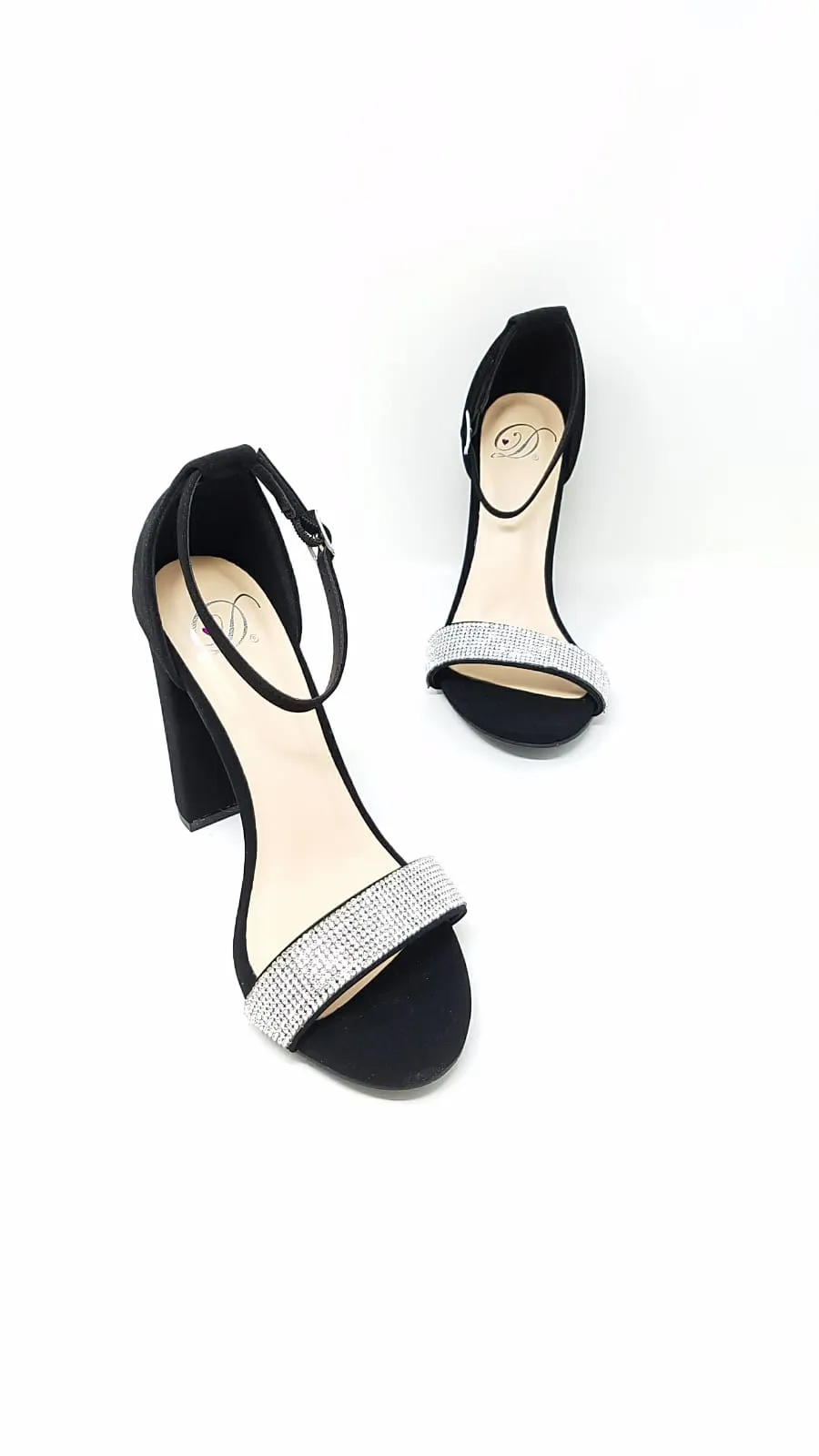 LASER - BLACK