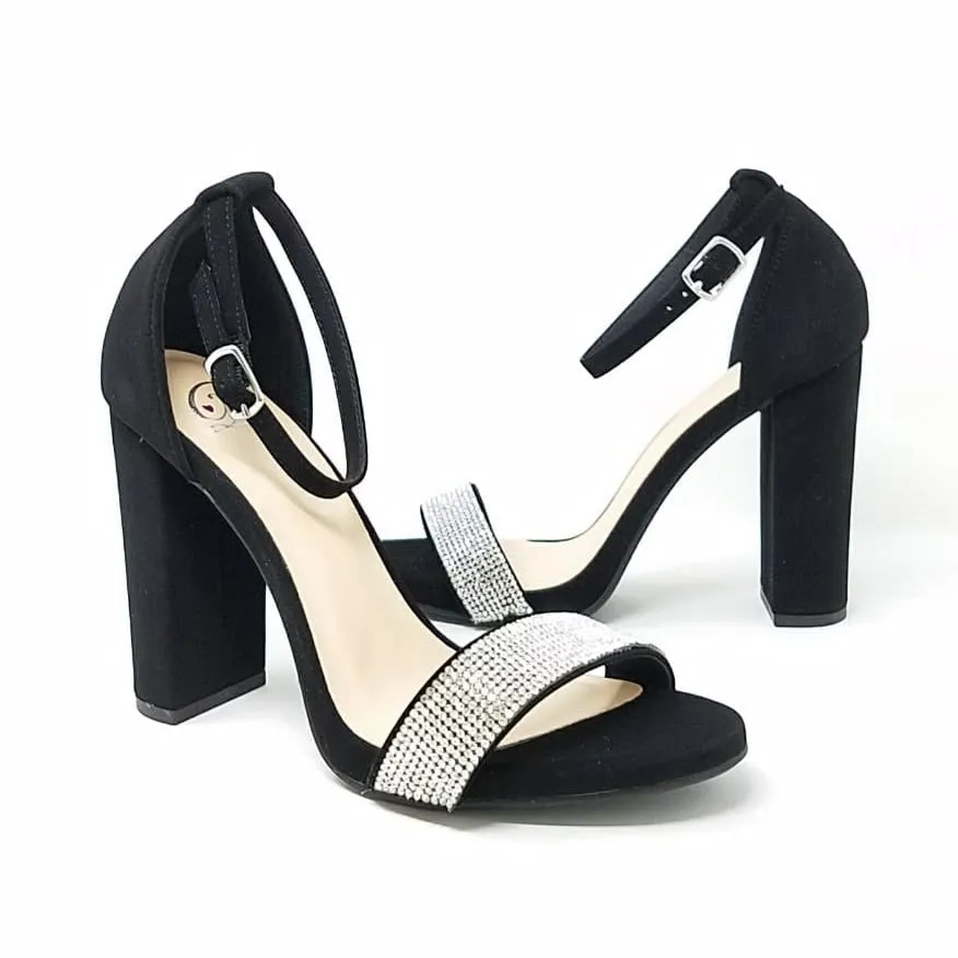 LASER - BLACK