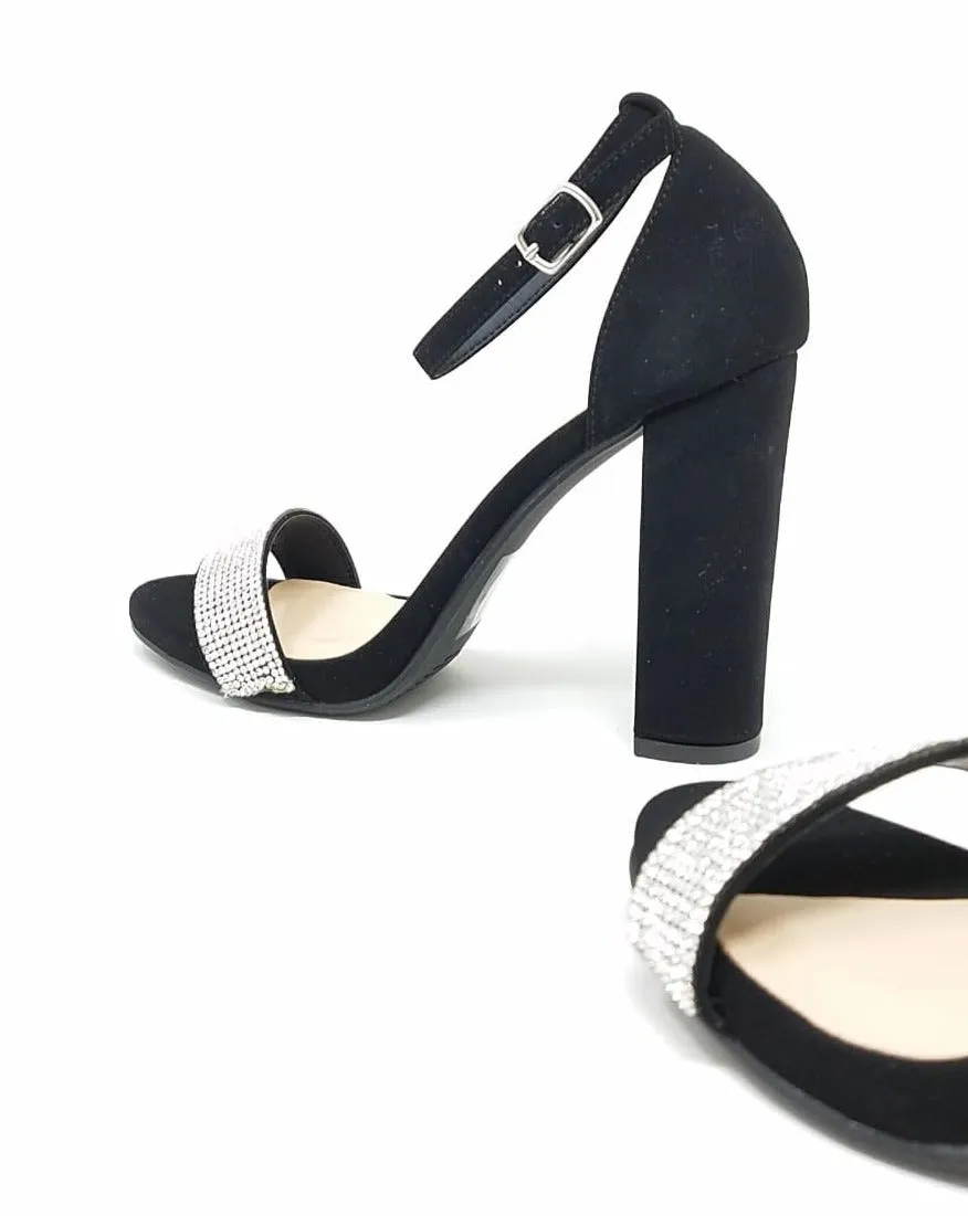 LASER - BLACK
