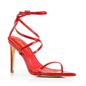LAUCIA45 - RED