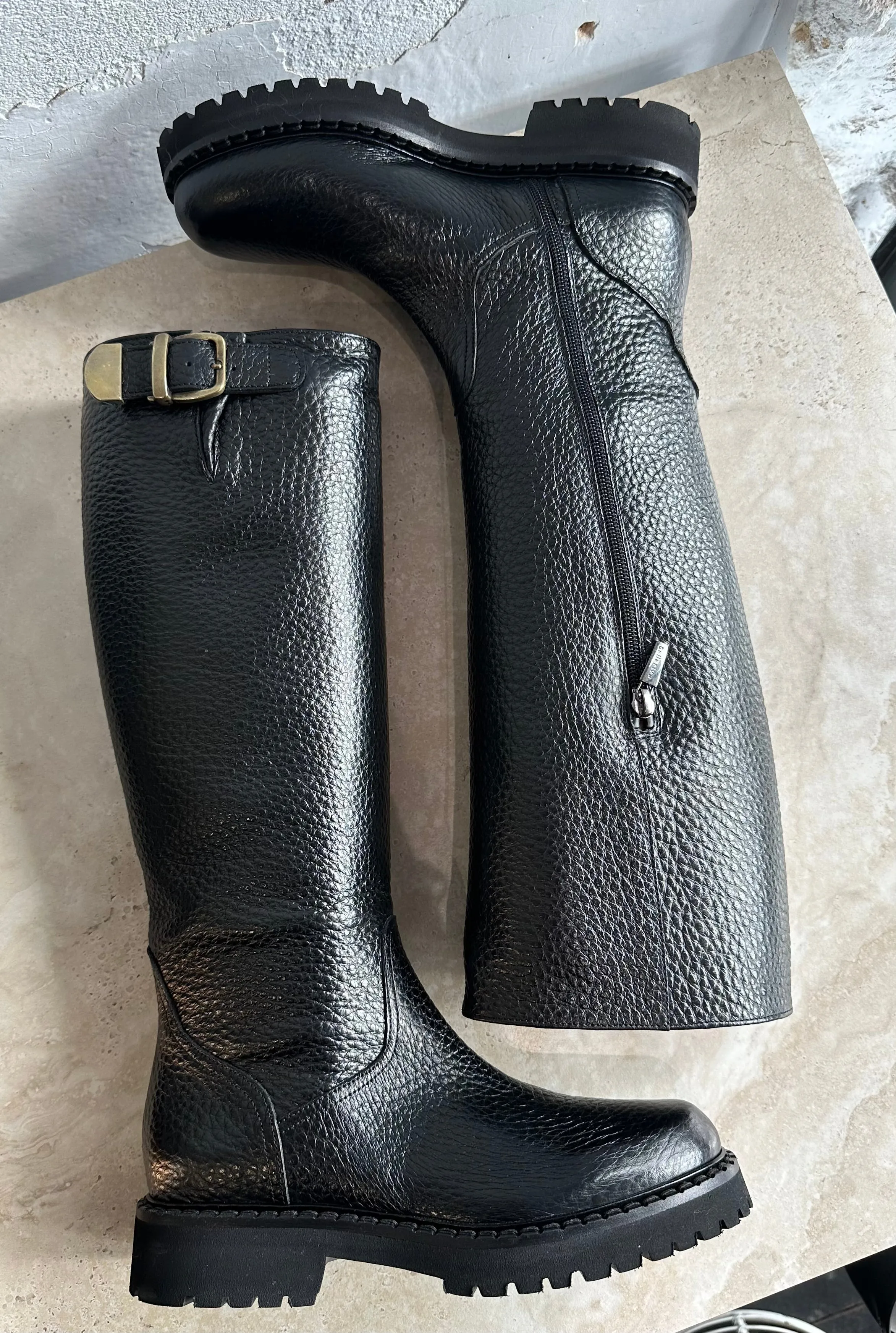 Laura Bellariva 9639 Nero