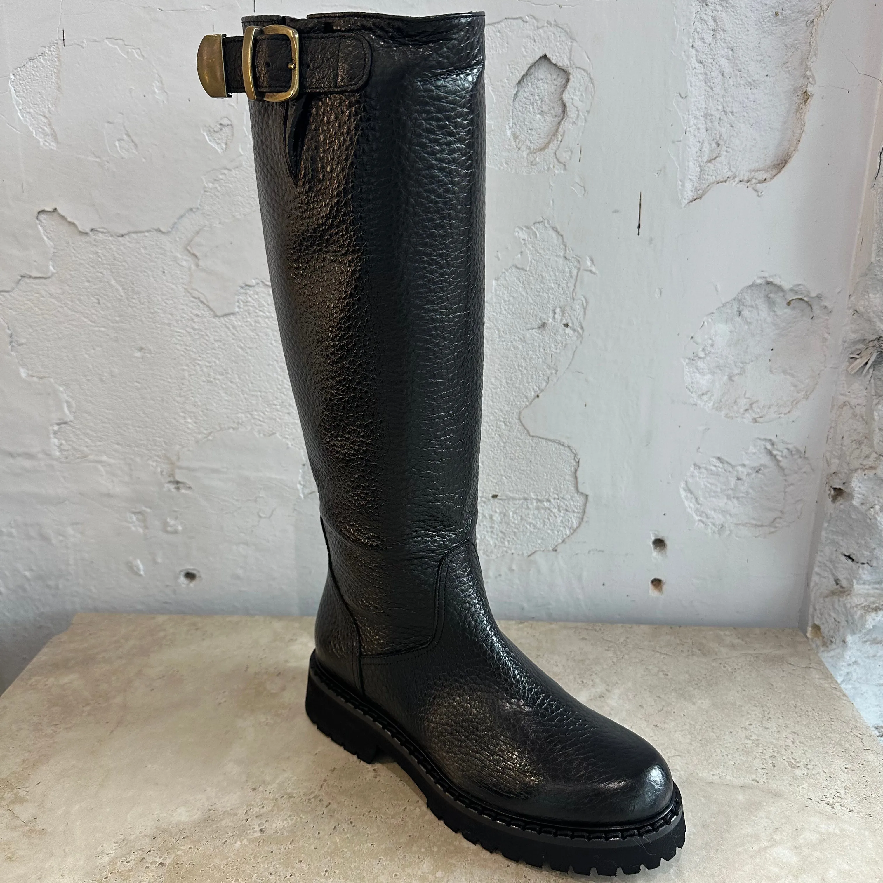 Laura Bellariva 9639 Nero