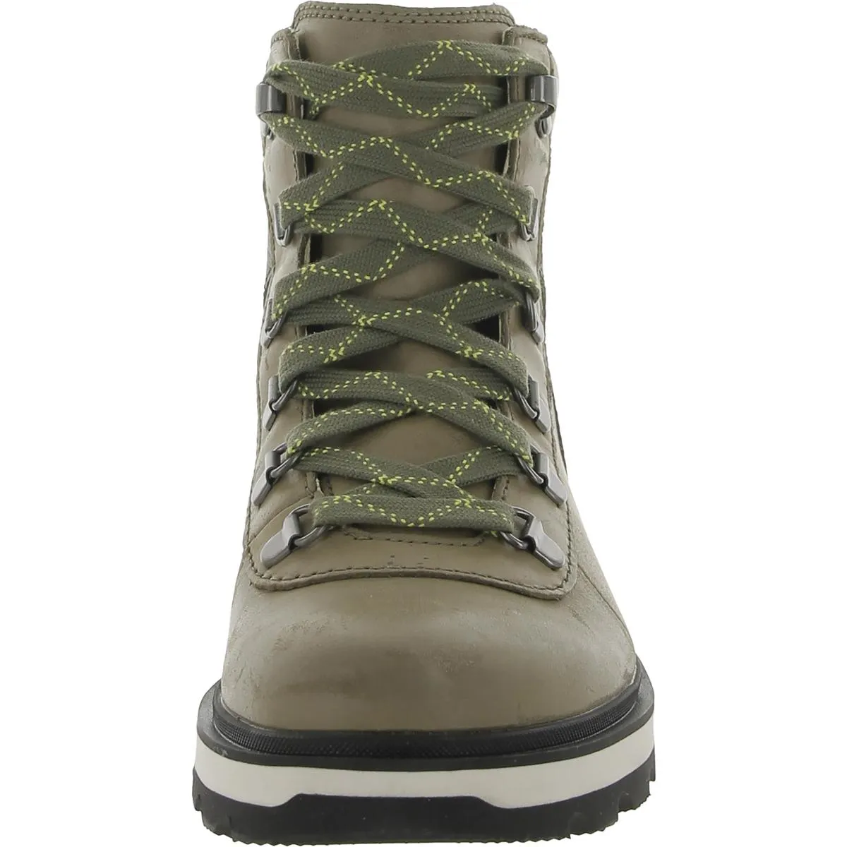 Lennox Hiker STKD WP Womens Leather Waterproof Hiking Boots