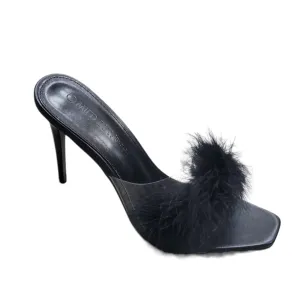 LIBBO01 - BLACK