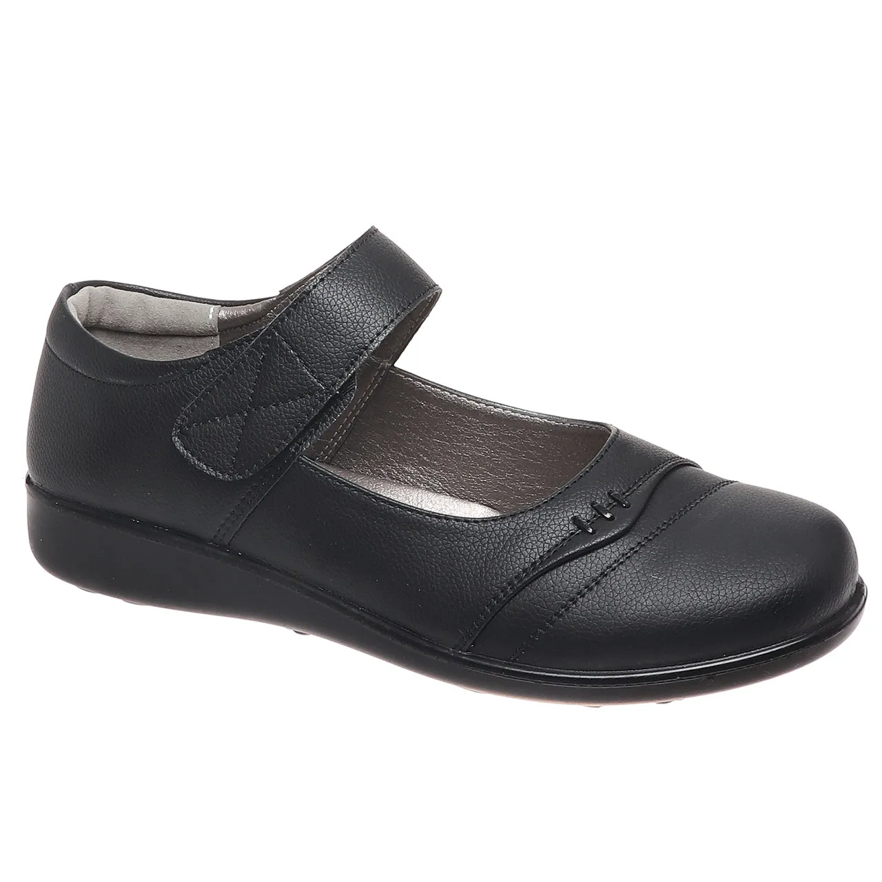 LIBBY58 - BLACK