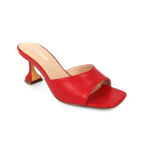 LILY1 - RED