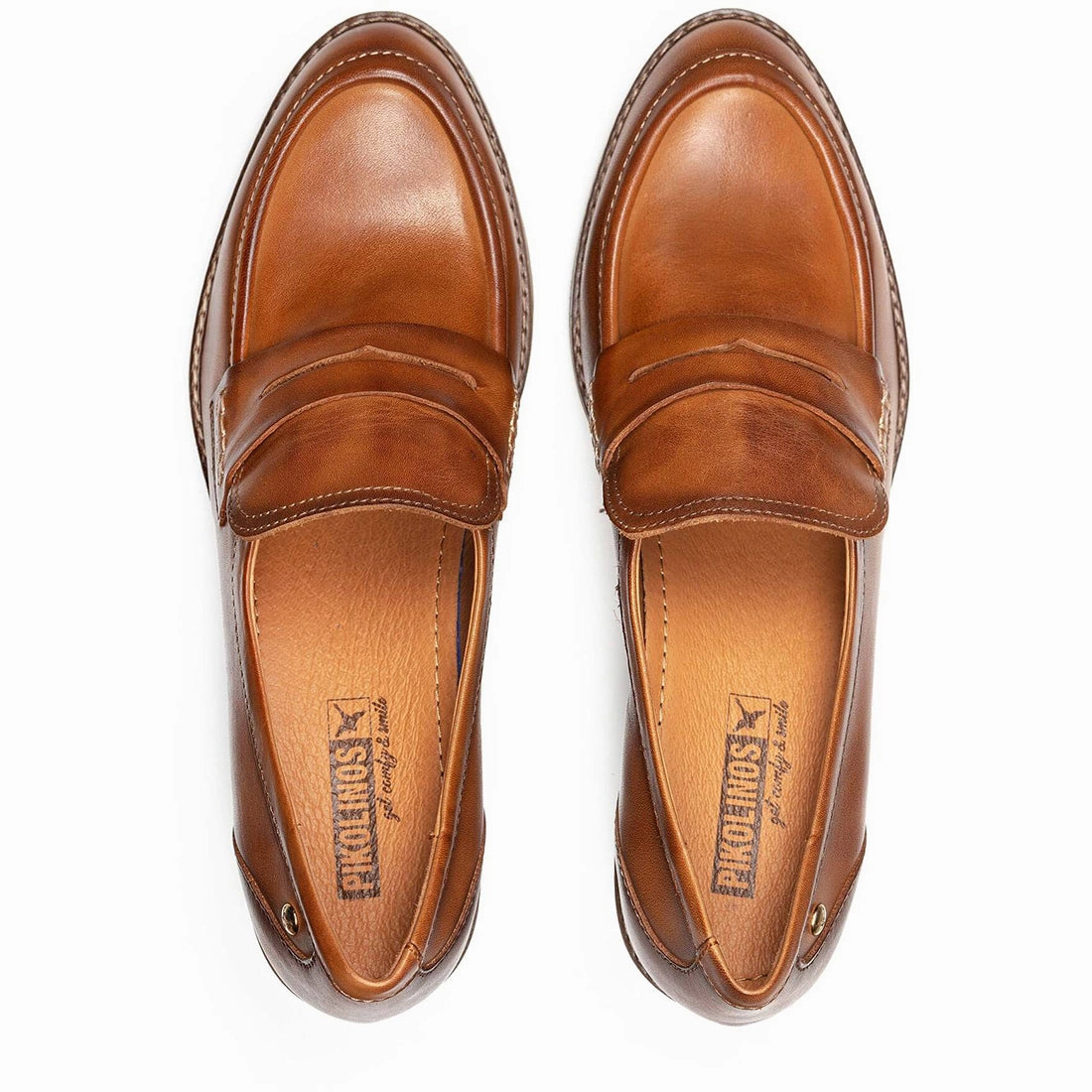Llanes Loafer