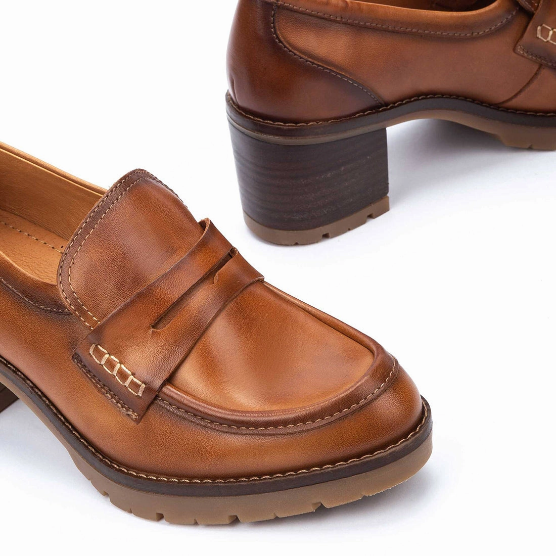 Llanes Loafer