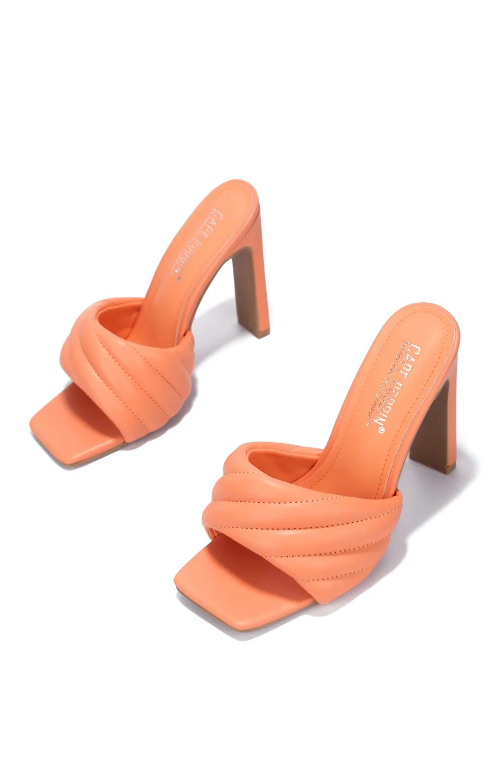 LORELAI - ORANGE