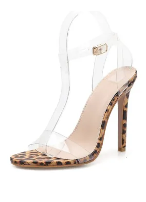 Lotus Sandals