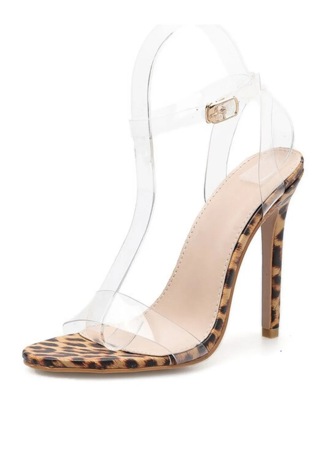 Lotus Sandals