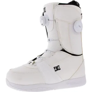 Lotus Womens Snowboard Man Made Winter & Snow Boots