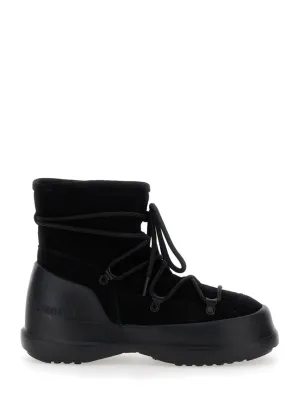 Luna Boot Suede Lab69