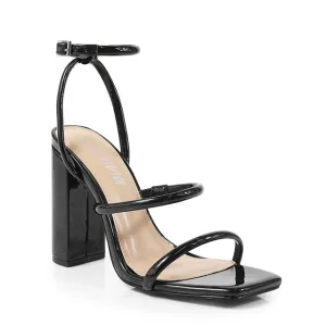 MABLE49 - BLACK