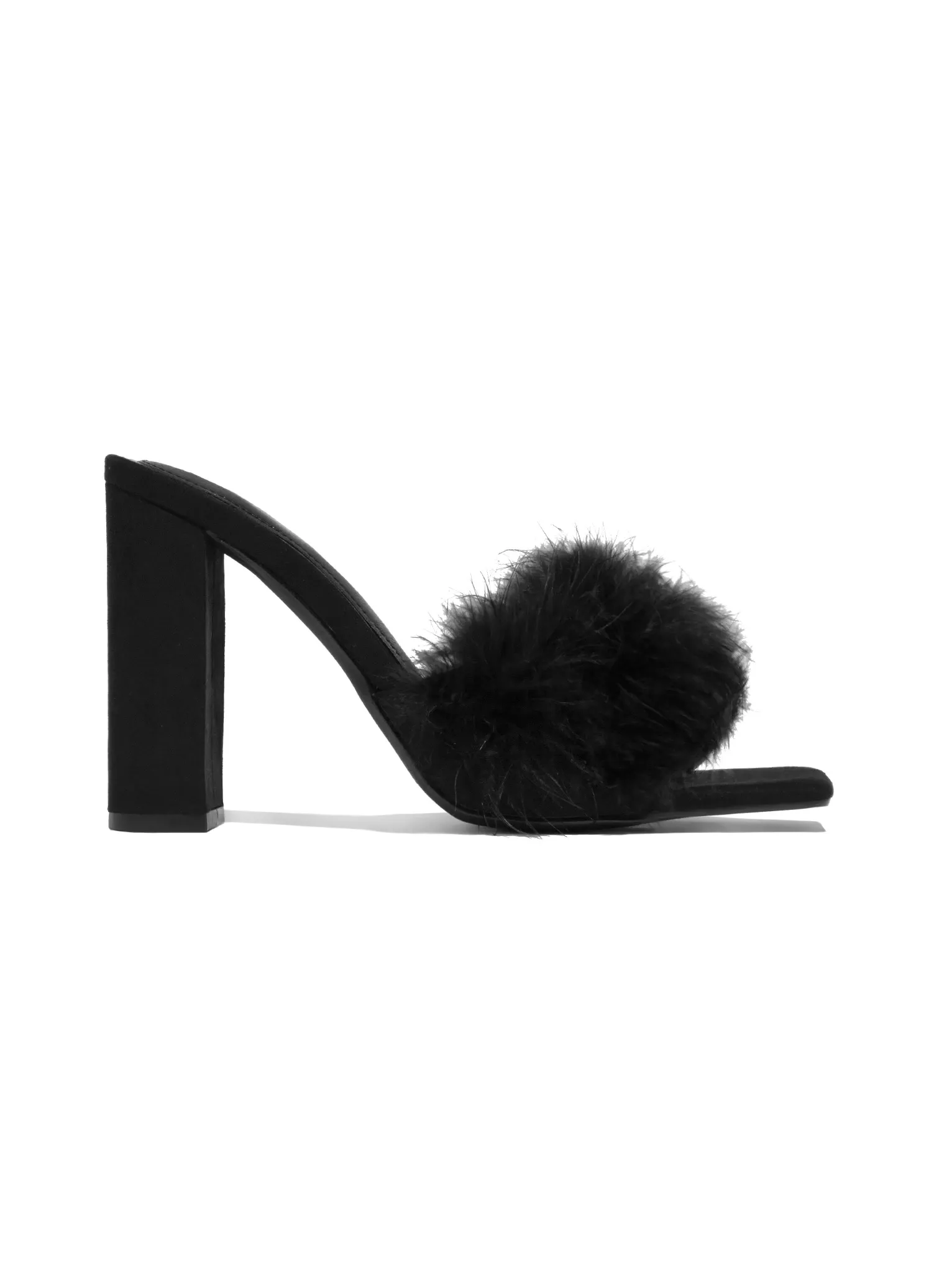MABLE6 - BLACK