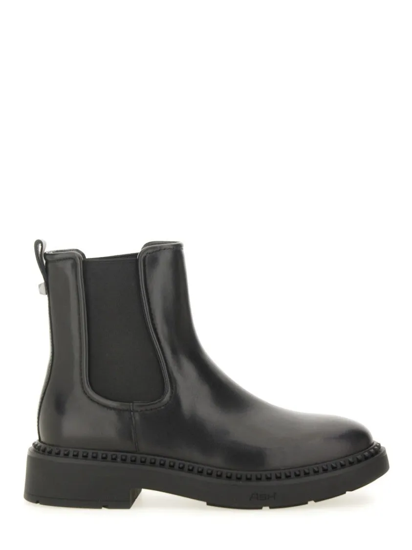 Madison" Boot