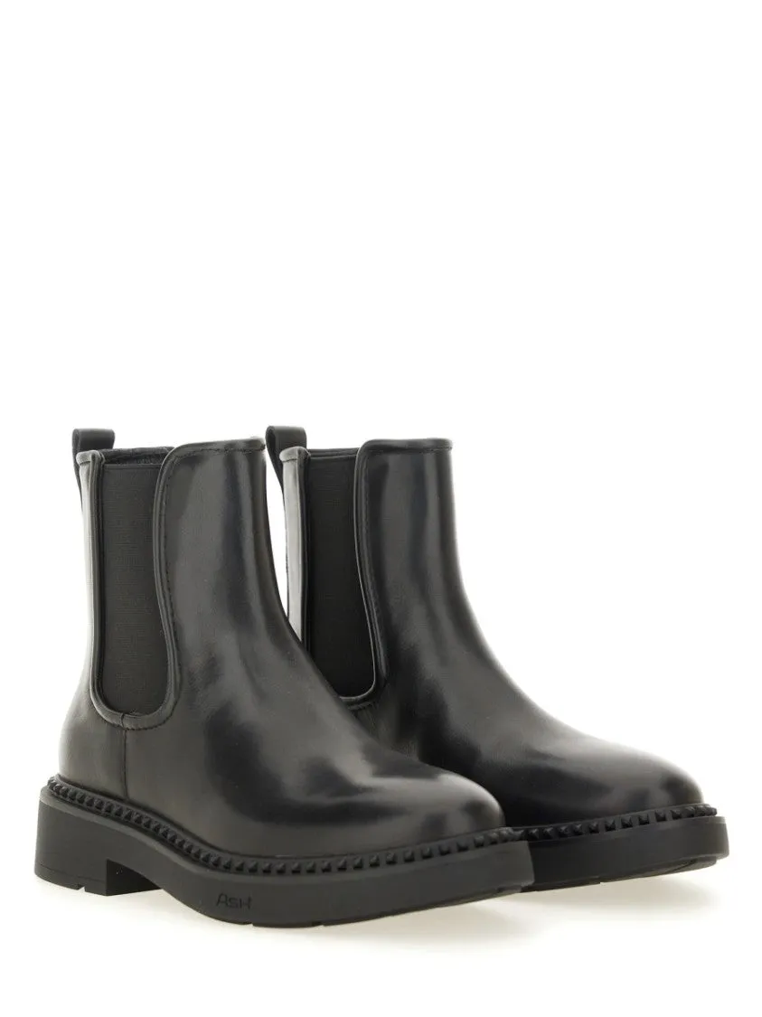 Madison" Boot