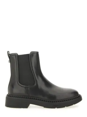 Madison" Boot