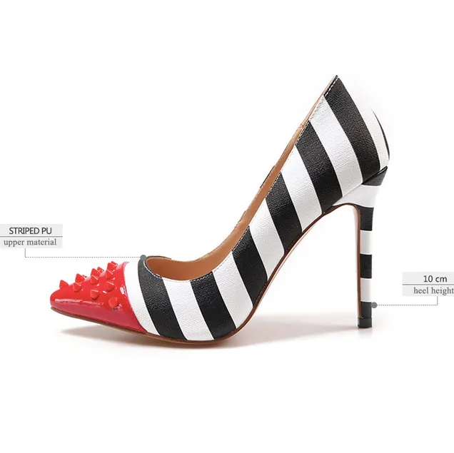 Mafalda Women's Pumps