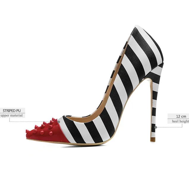 Mafalda Women's Pumps