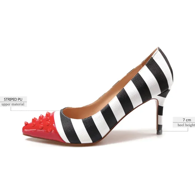 Mafalda Women's Pumps