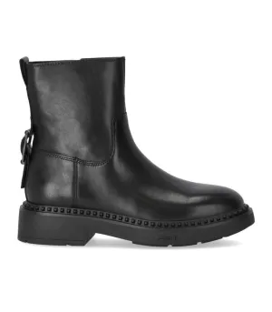 Magnum Black Ankle Boot