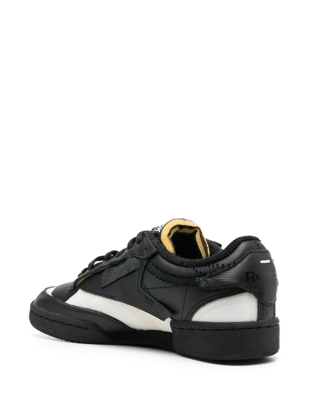 MAISON MARGIELA X REEBOK Sneakers Black