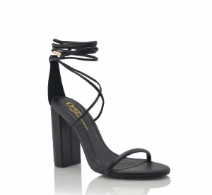 MALANI - BLACK