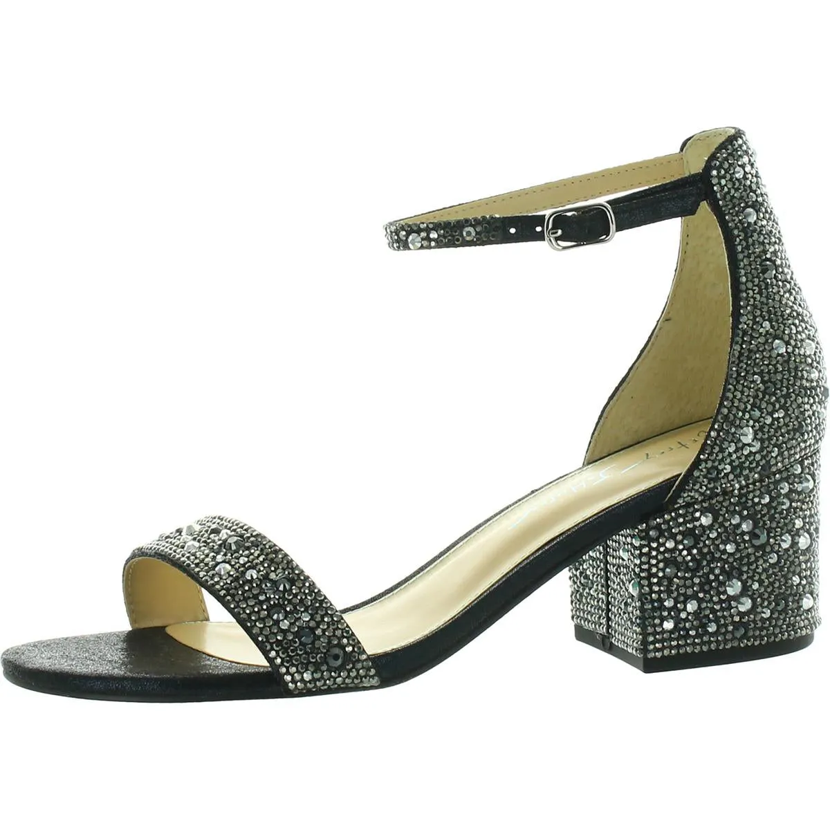 Mari  Womens Ankle Dressy Heels