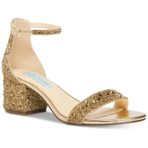Mari  Womens Ankle Dressy Heels