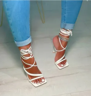 MARTHA - WHITE