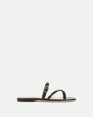 Marthe Leather Sandal