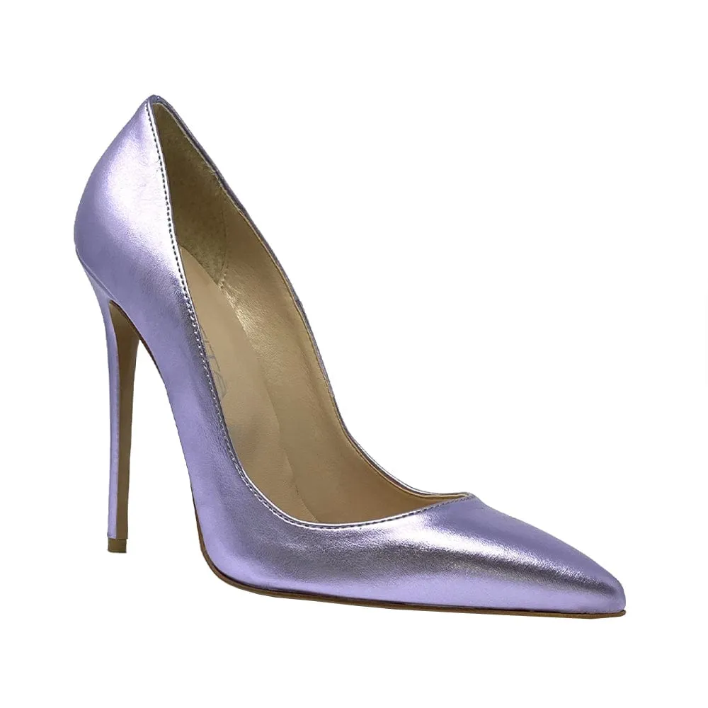 MARY JANE LILAC LAMINATE