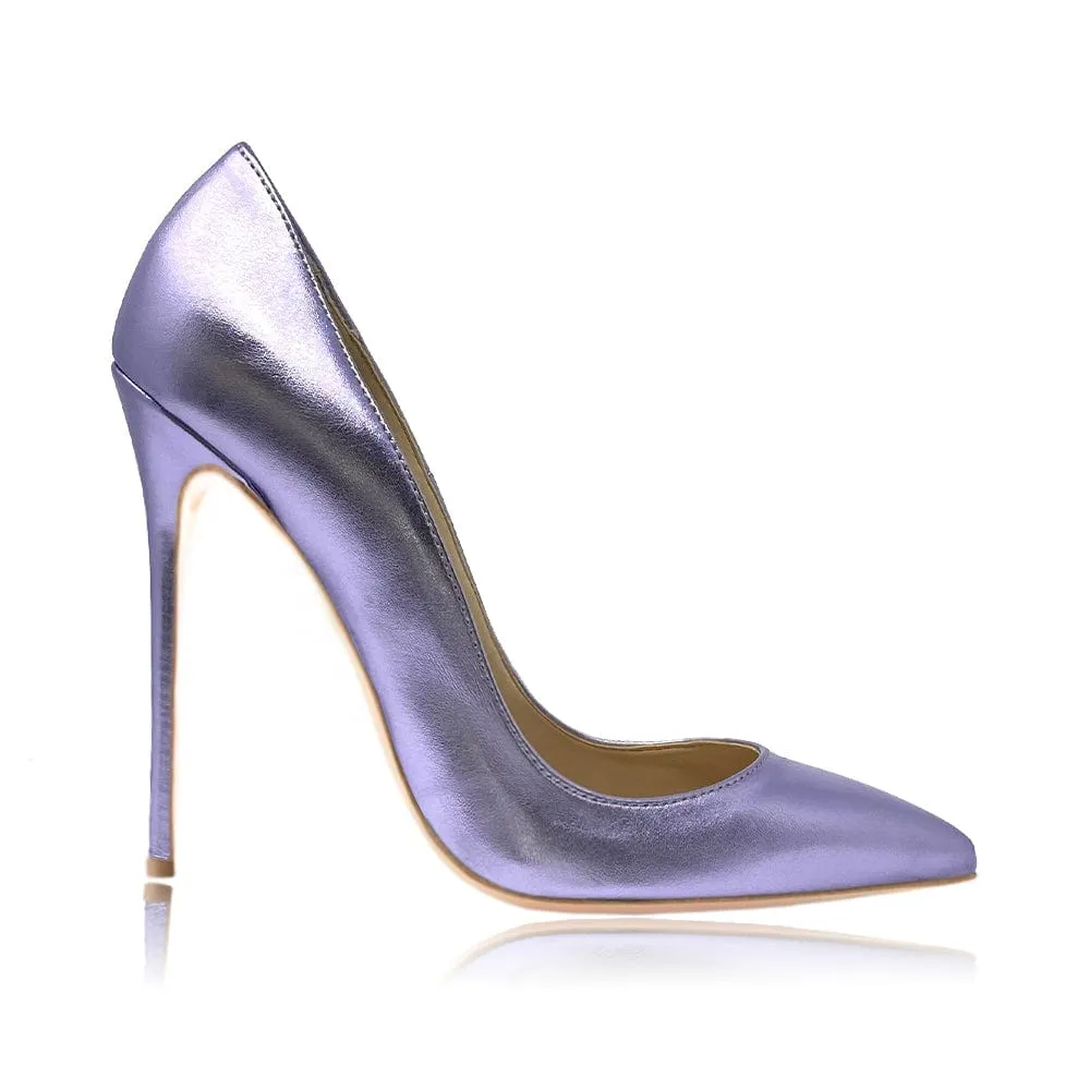 MARY JANE LILAC LAMINATE