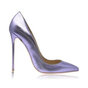 MARY JANE LILAC LAMINATE