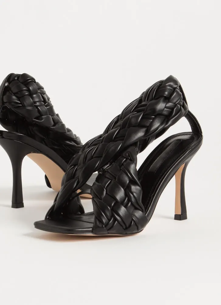 MASSIMA1 - BLACK