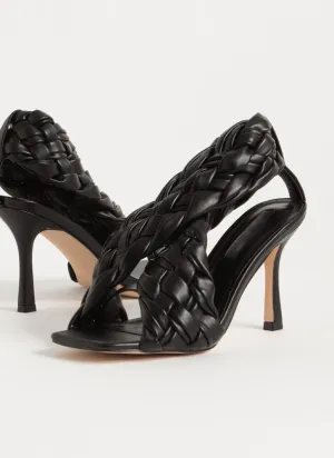 MASSIMA1 - BLACK
