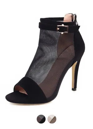 Mayra Women's Heels