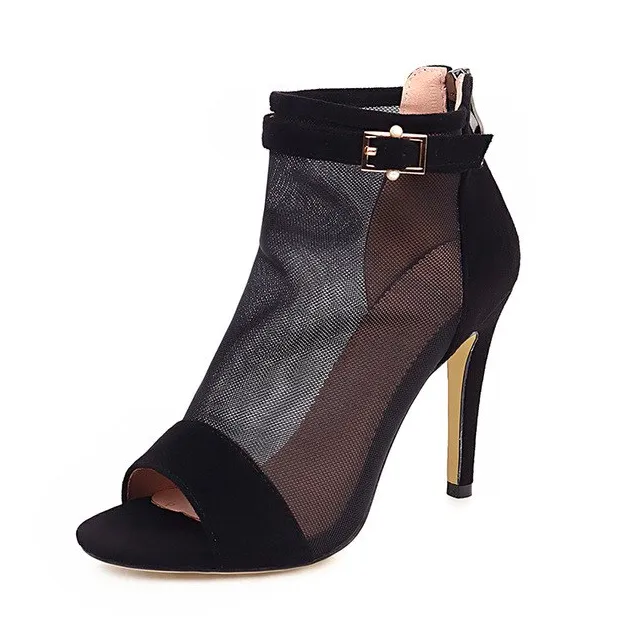 Mayra Women's Heels