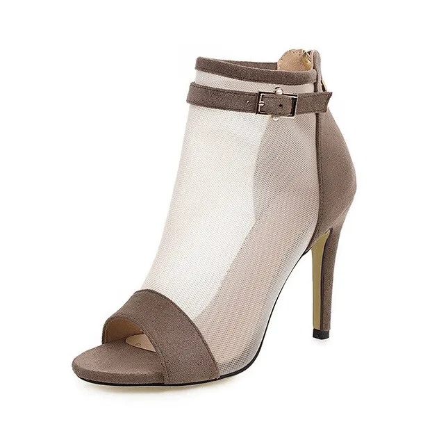 Mayra Women's Heels